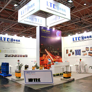 展會展位設(shè)計