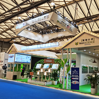 展位設(shè)計搭建