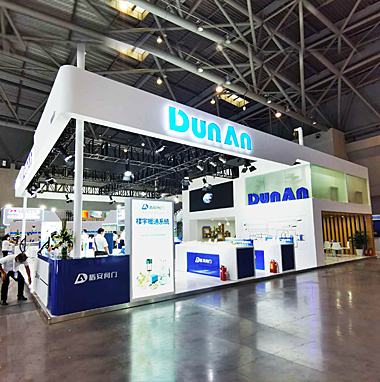 展會設(shè)計搭建