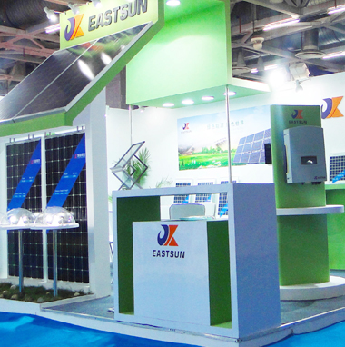 展覽展示設(shè)計