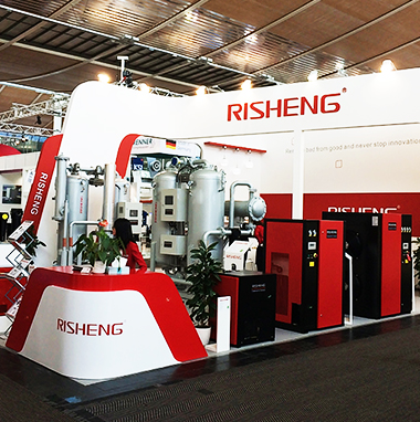 德國(guó)展覽設(shè)計(jì)搭建