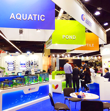 德國會展設(shè)計搭建