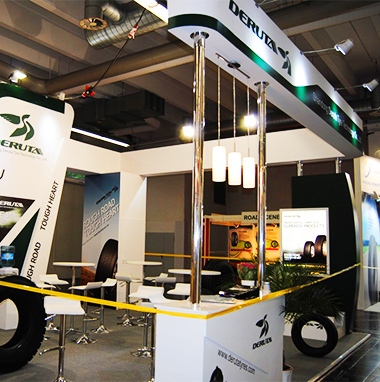 德國展會設(shè)計