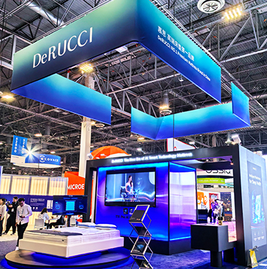 CES展會設(shè)計搭建