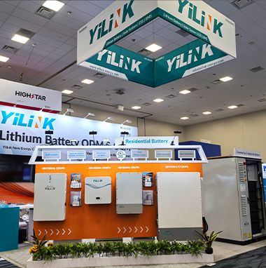 美國(guó)展臺(tái)搭建