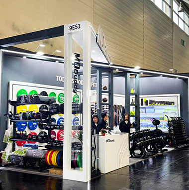 德國(guó)展會(huì)搭建