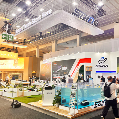 德國展會(huì)搭建