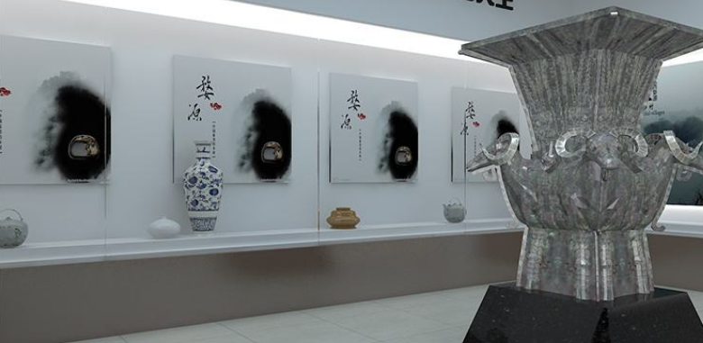 展臺搭建 展臺搭建