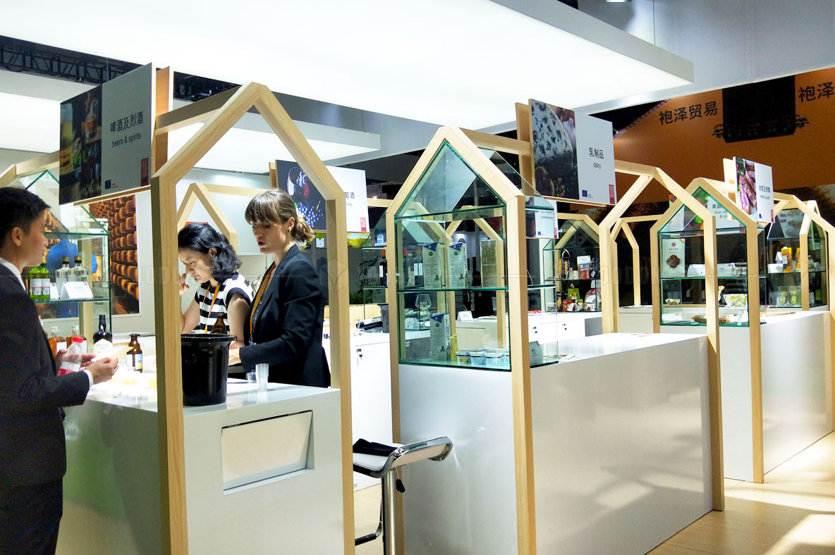 國(guó)家館設(shè)計(jì)