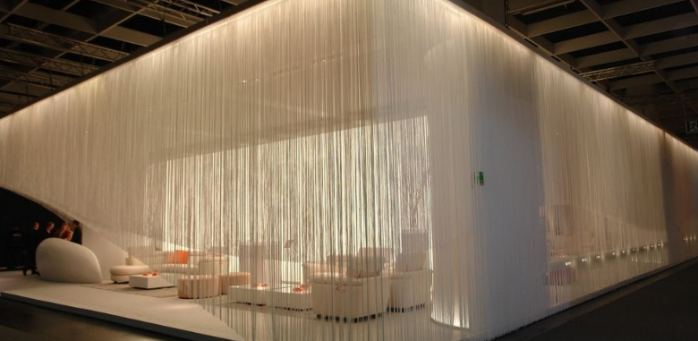 上海展臺設計 上海展臺設計