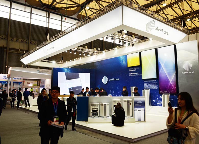 上海展臺設(shè)計(jì)布置公司哪個好 展臺布置