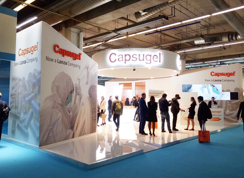 特裝展位 特裝展位