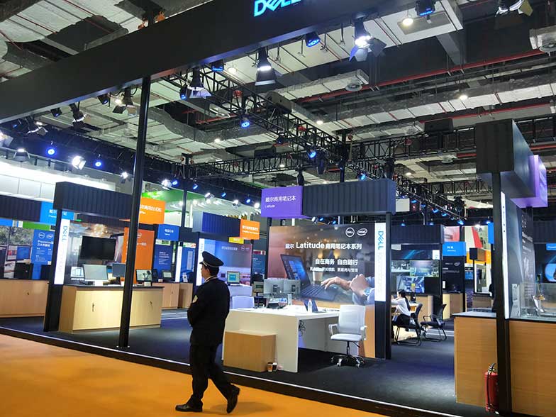 上海展覽設(shè)計公司怎么收費