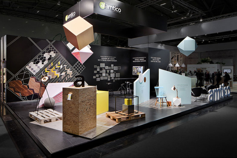 展會(huì)一個(gè)展位多少錢