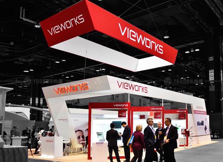 專業(yè)上海會展臺搭建公司有哪些