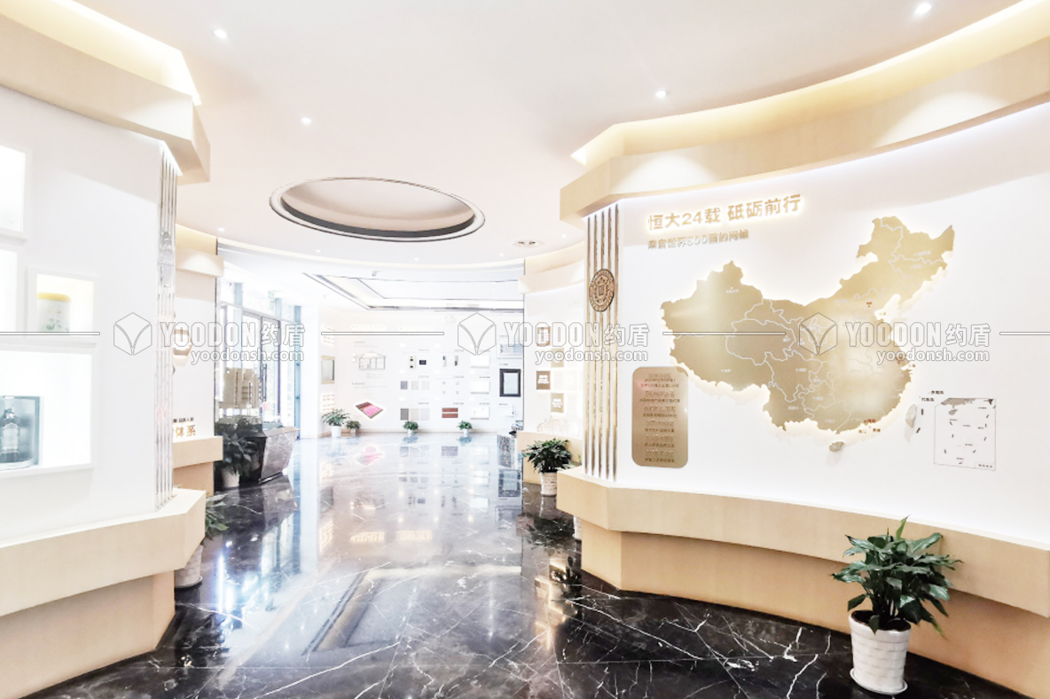 展覽設(shè)計公司