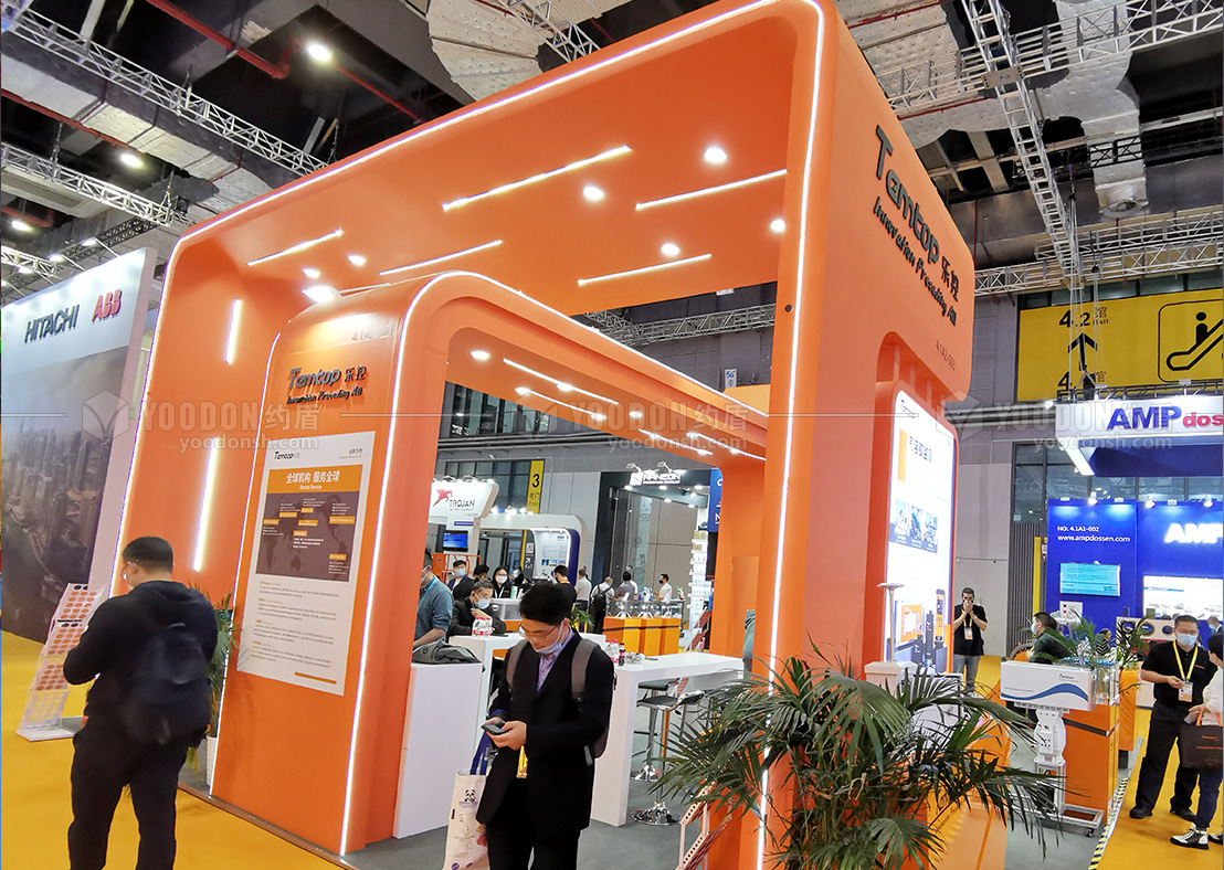 展覽設(shè)計制作