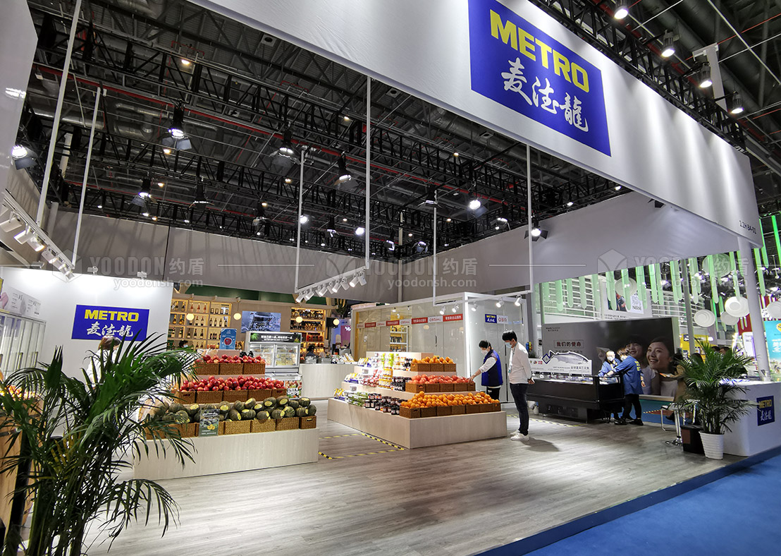 展覽設(shè)計制作