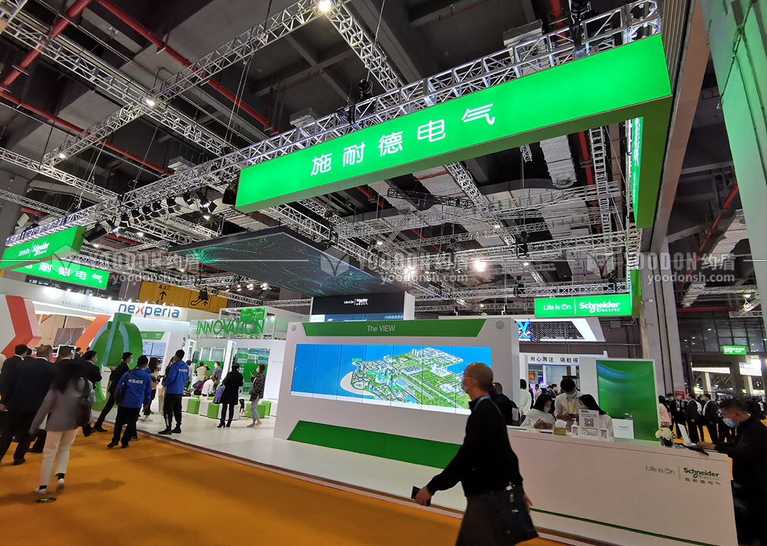 展覽會設(shè)計 展覽會設(shè)計