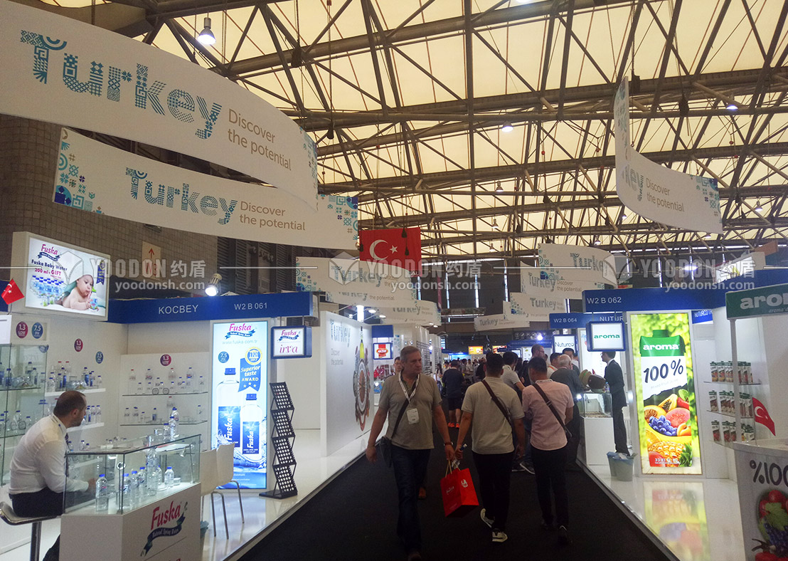 展臺設(shè)計 展臺設(shè)計