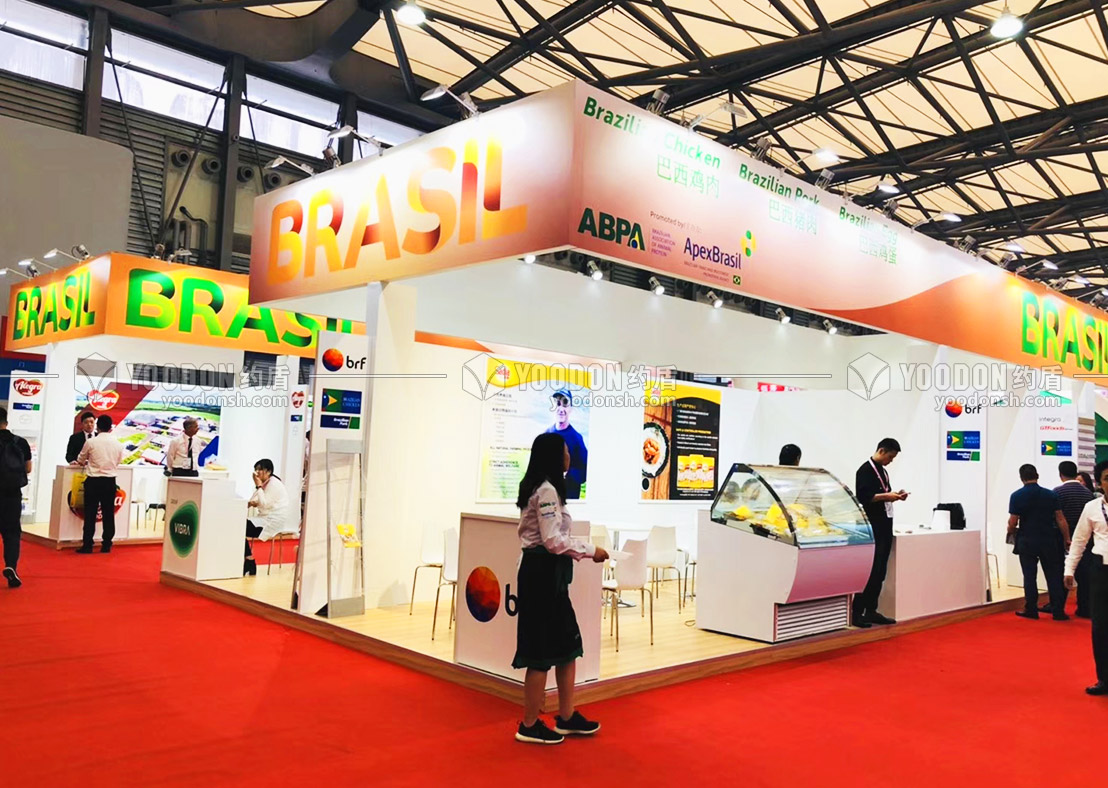 展覽展示設(shè)計(jì) 展覽展示設(shè)計(jì)