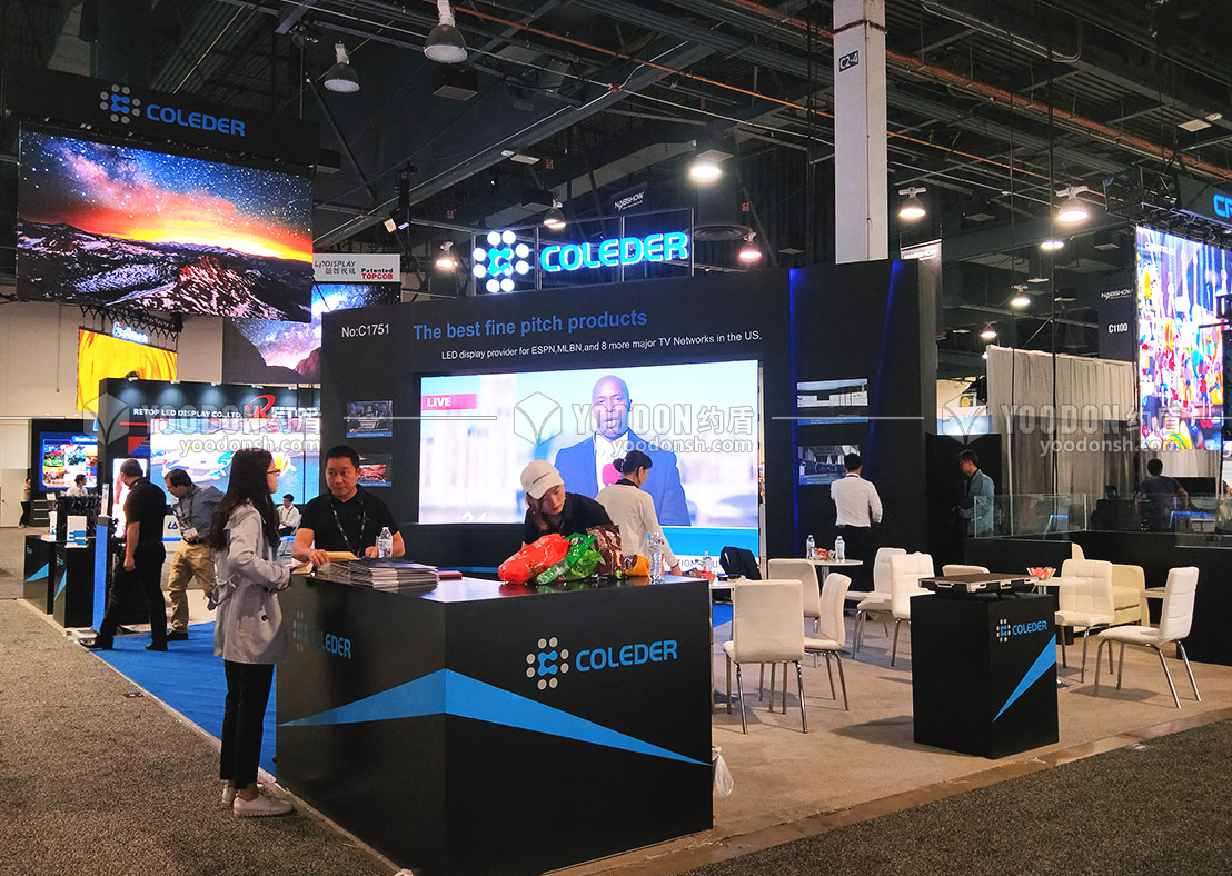 展會設計搭建 展會設計搭建