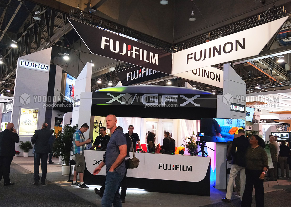 展臺(tái)設(shè)計(jì)