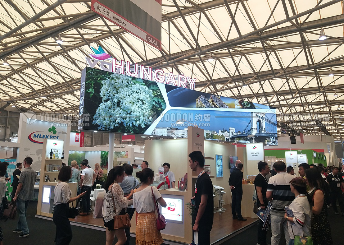 展覽設(shè)計(jì)