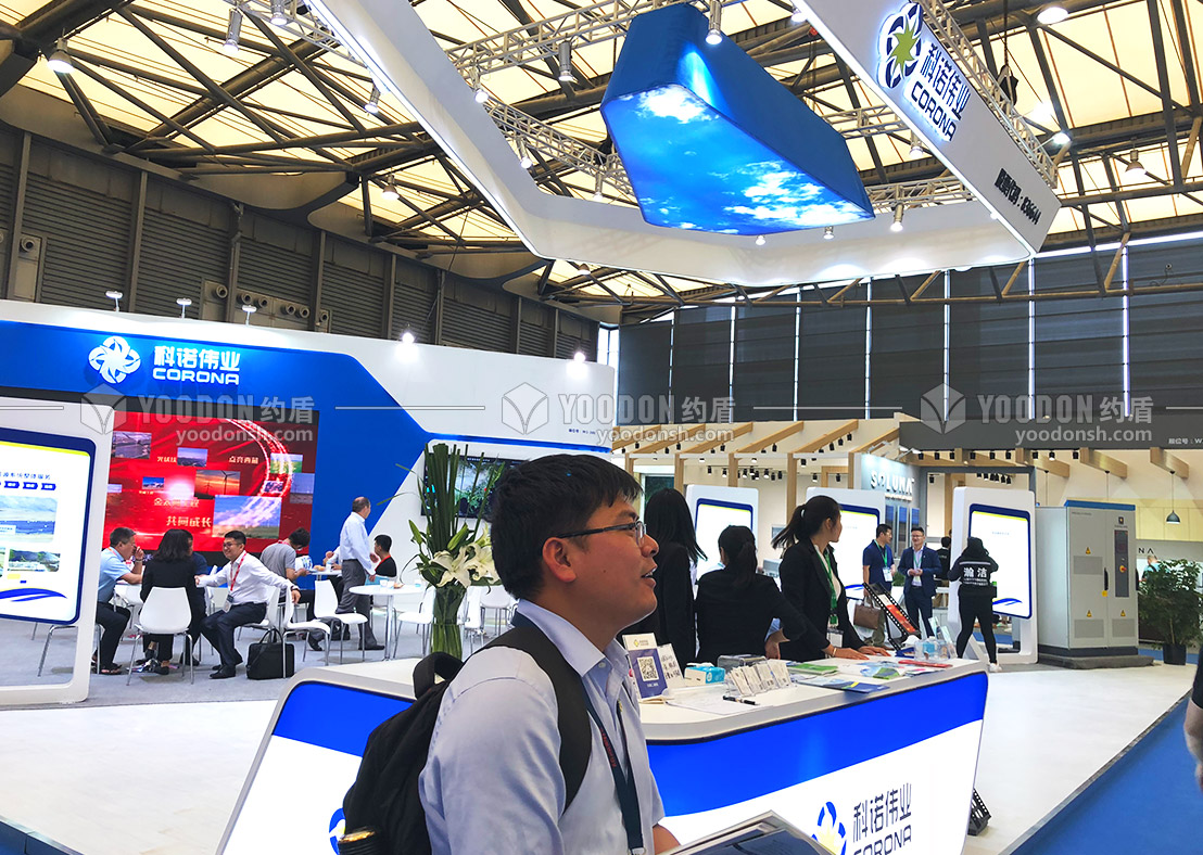 展會(huì)設(shè)計(jì)搭建