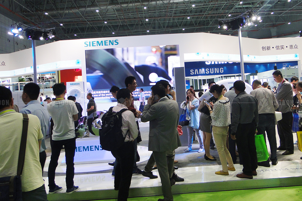 上海展會(huì)公司