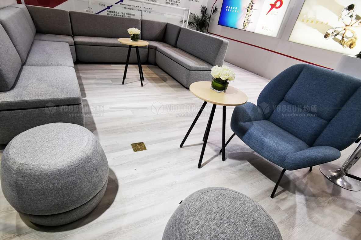 展臺搭建設(shè)計(jì)