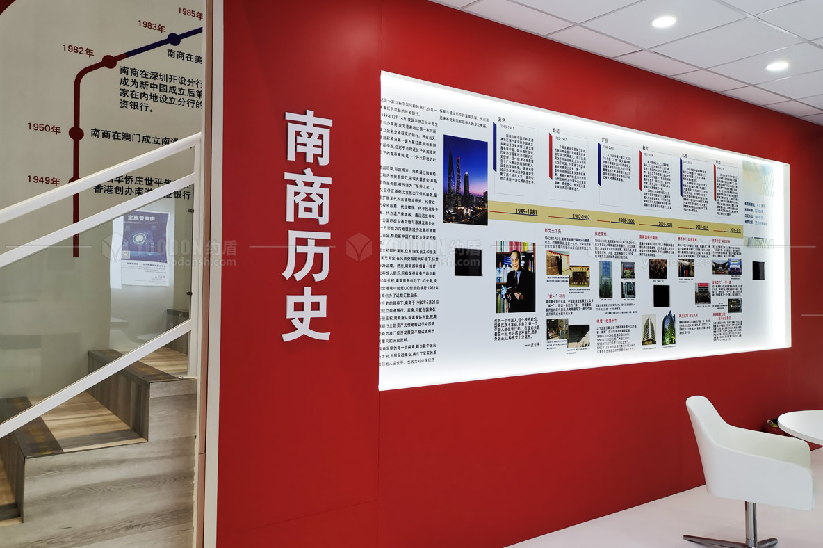 展臺設(shè)計(jì)搭建