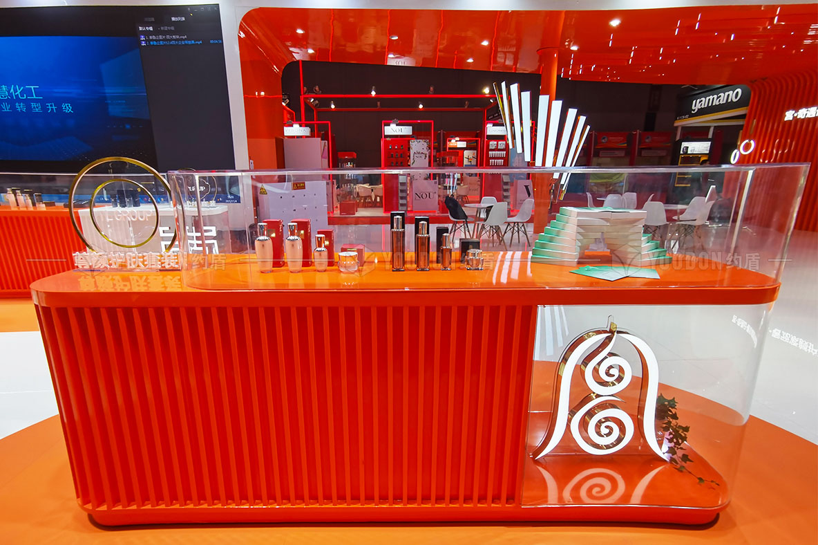 進(jìn)博會(huì)展覽搭建