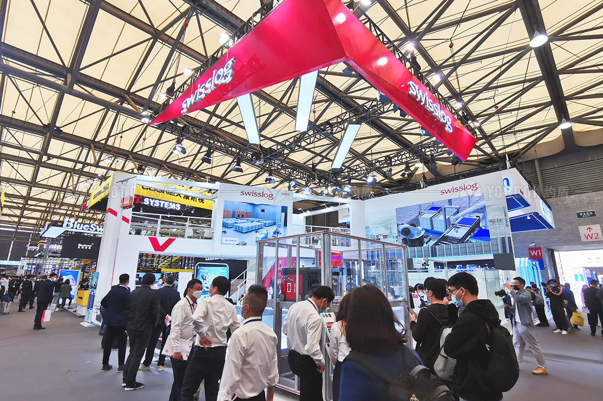 展覽設(shè)計(jì)搭建