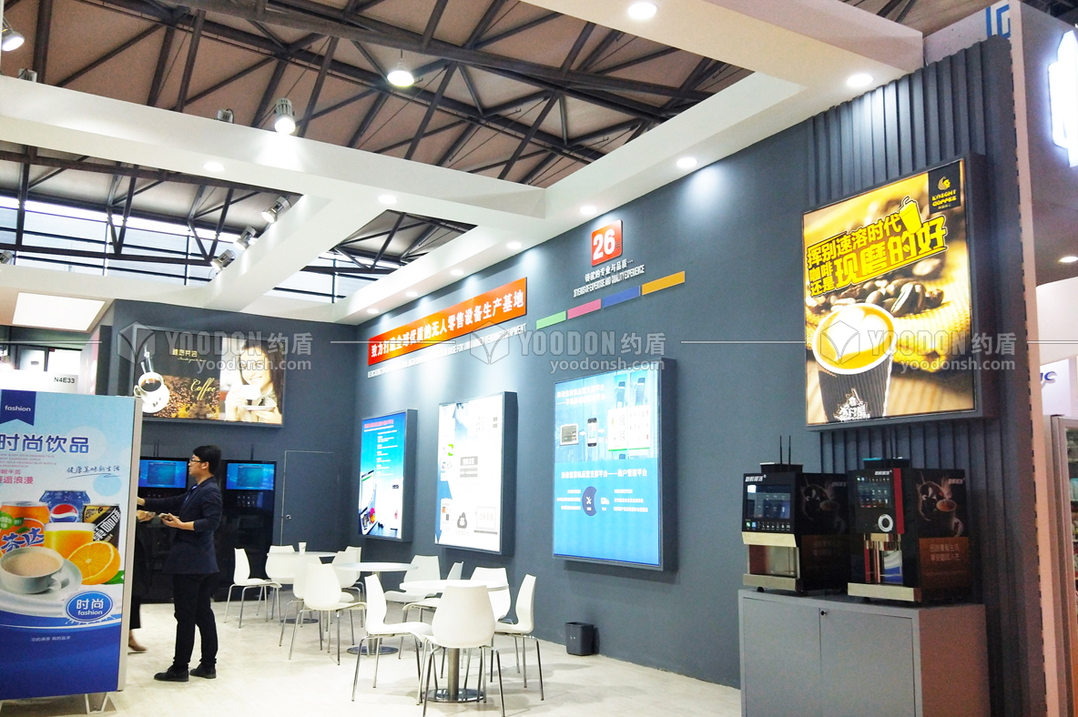 上海展臺設(shè)計哪家好