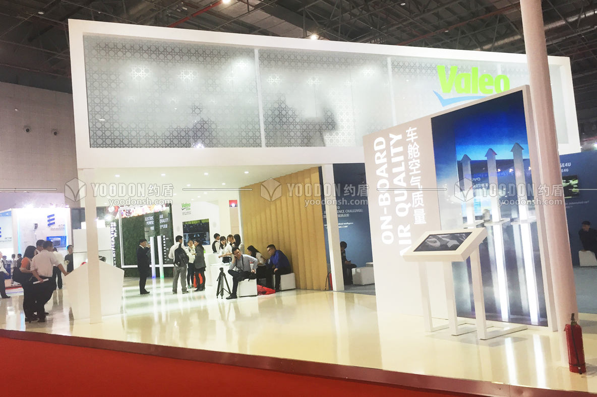 展會展臺設(shè)計(jì)