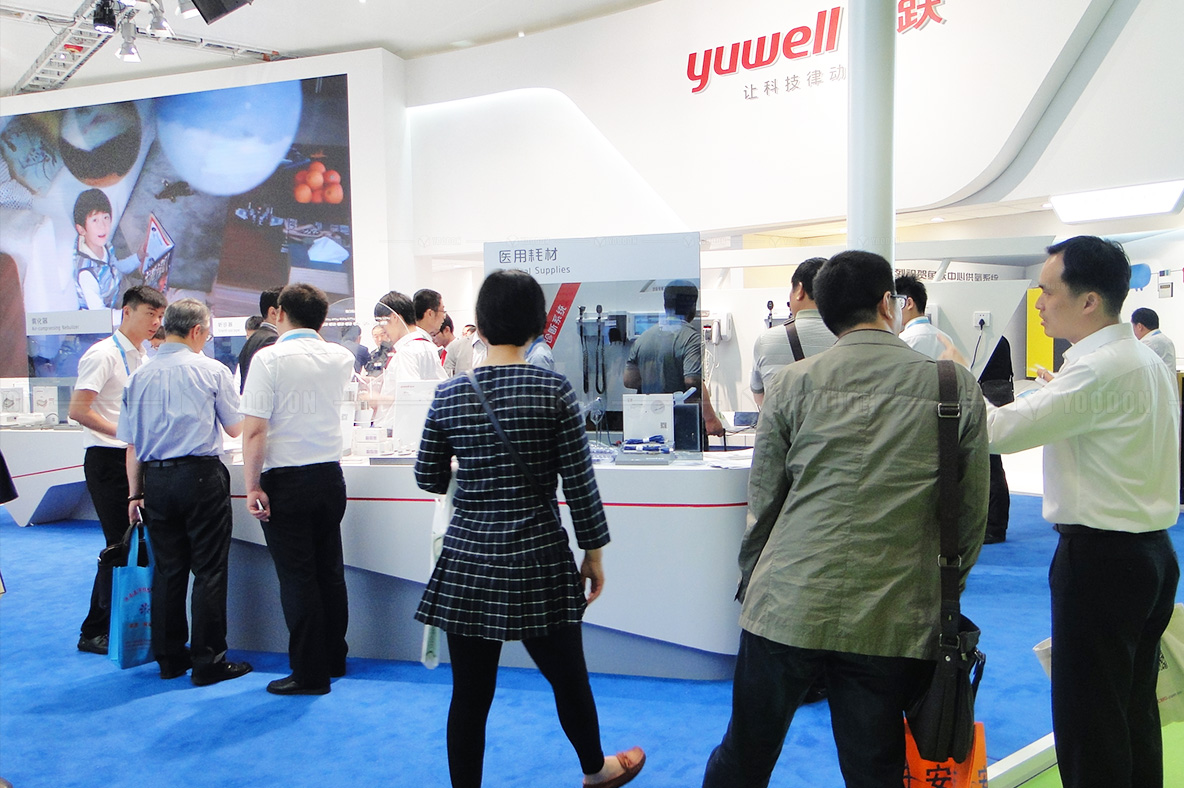 展位設(shè)計(jì)搭建