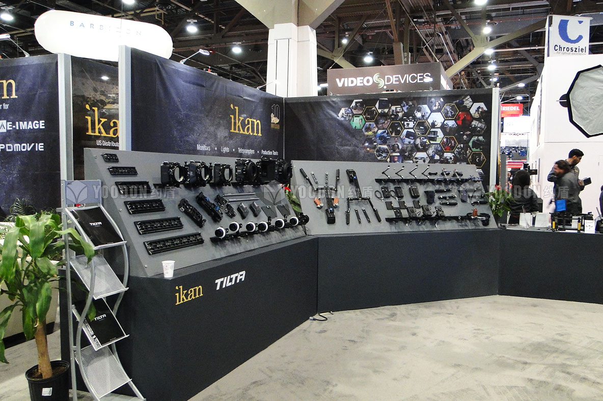 德國展會設(shè)計(jì)搭建