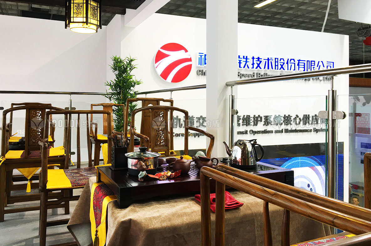 上海展會設(shè)計公司