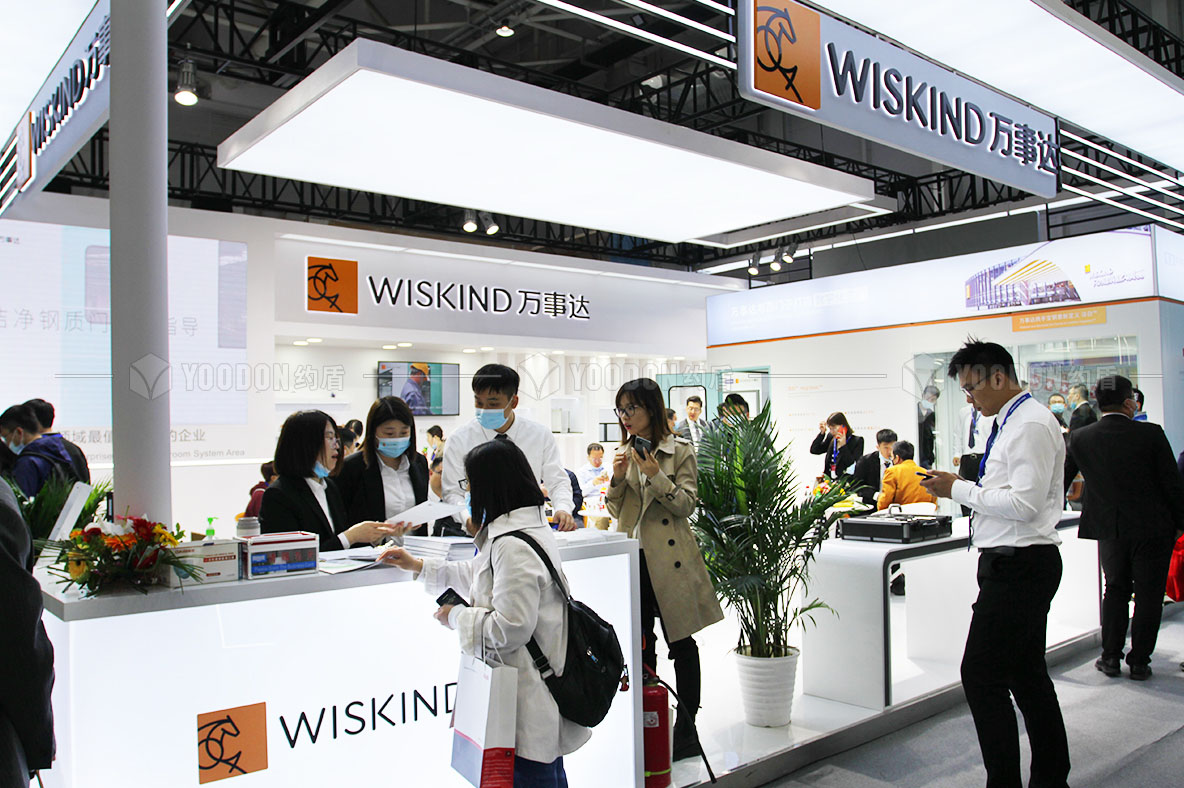 展會設計與搭建