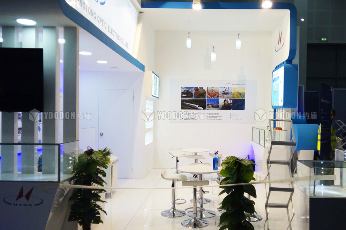 展臺(tái)搭建公司