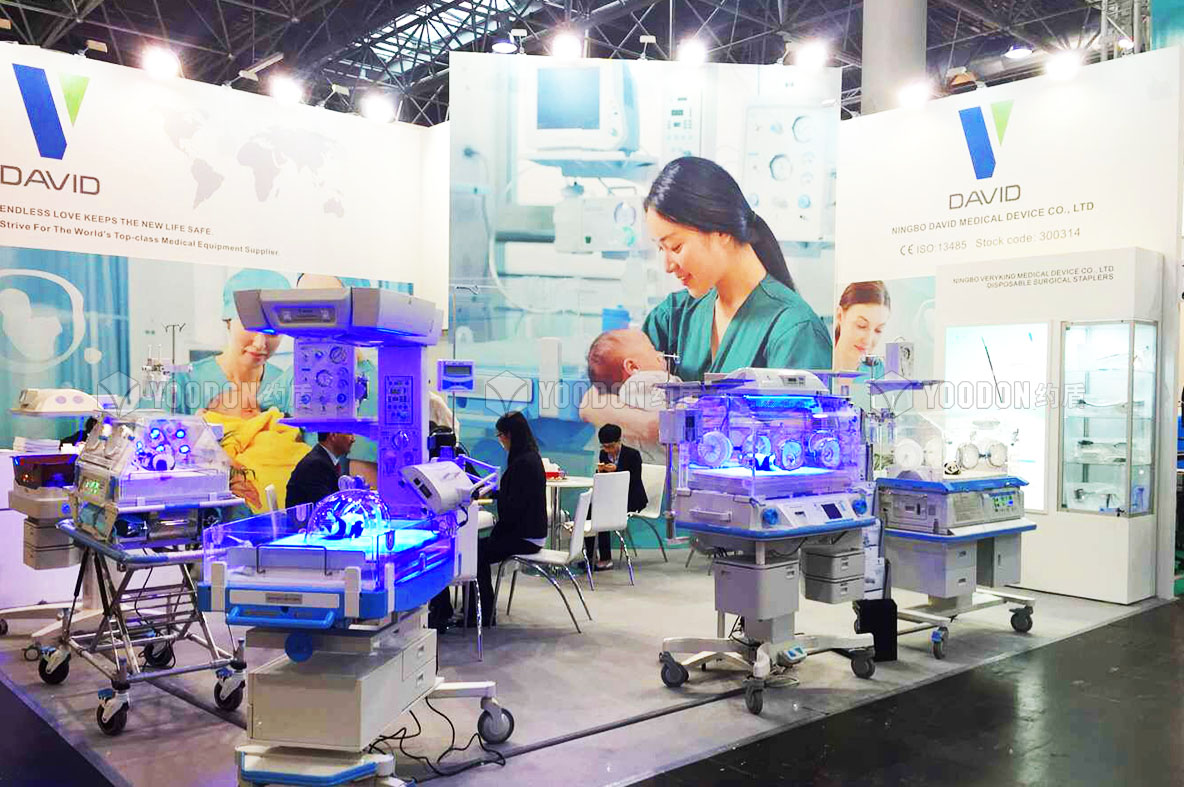 展會設(shè)計搭建