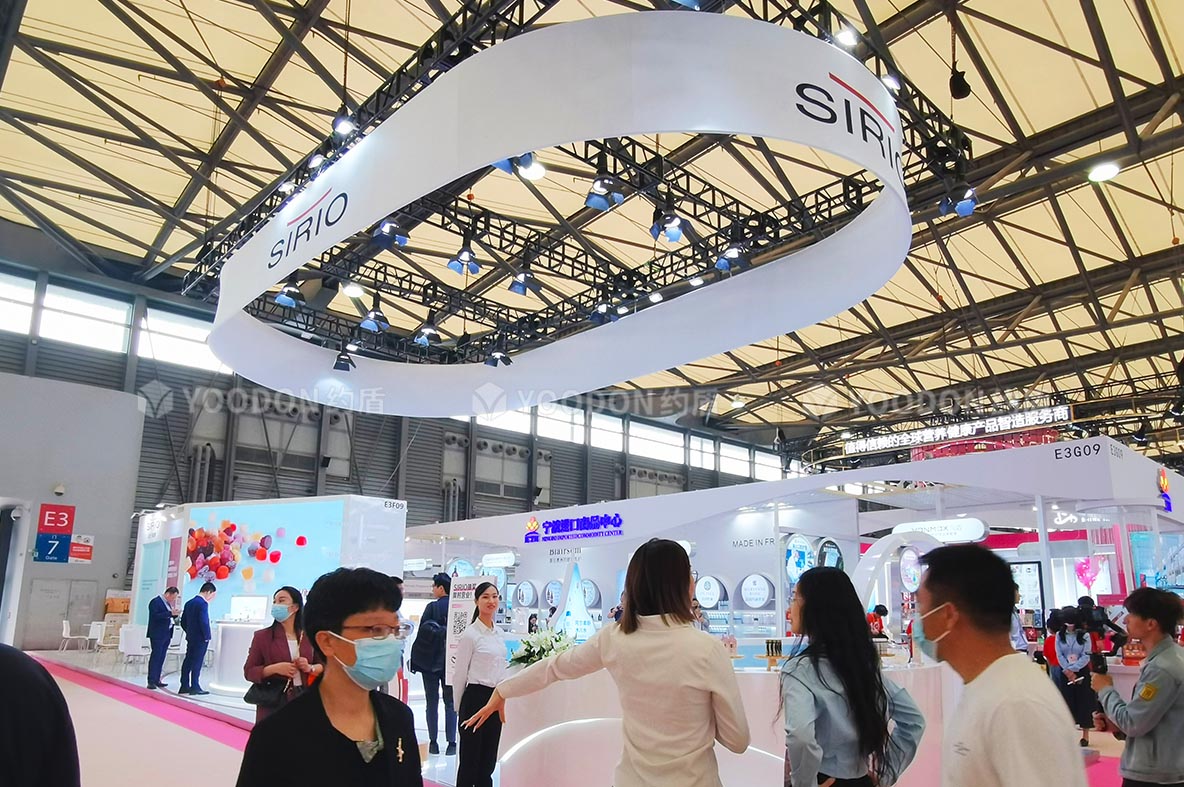 展會(huì)設(shè)計(jì)搭建