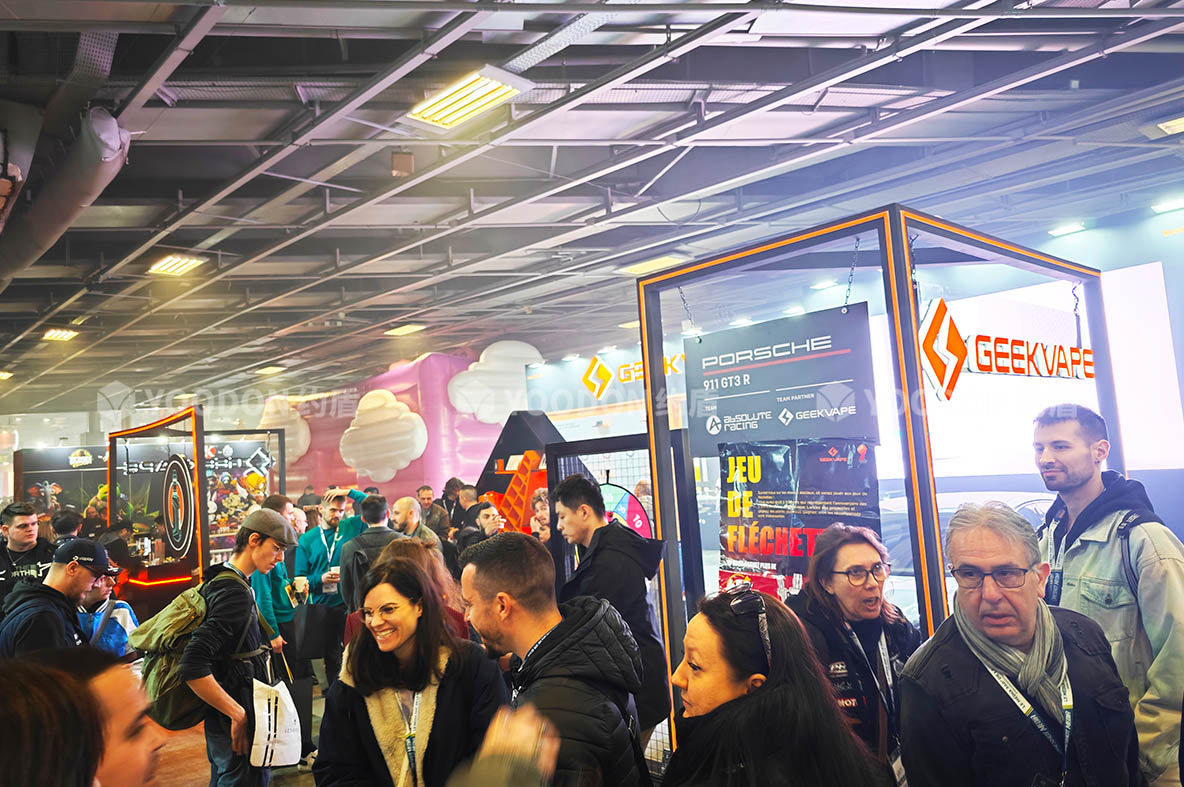 展會(huì)設(shè)計(jì)搭建