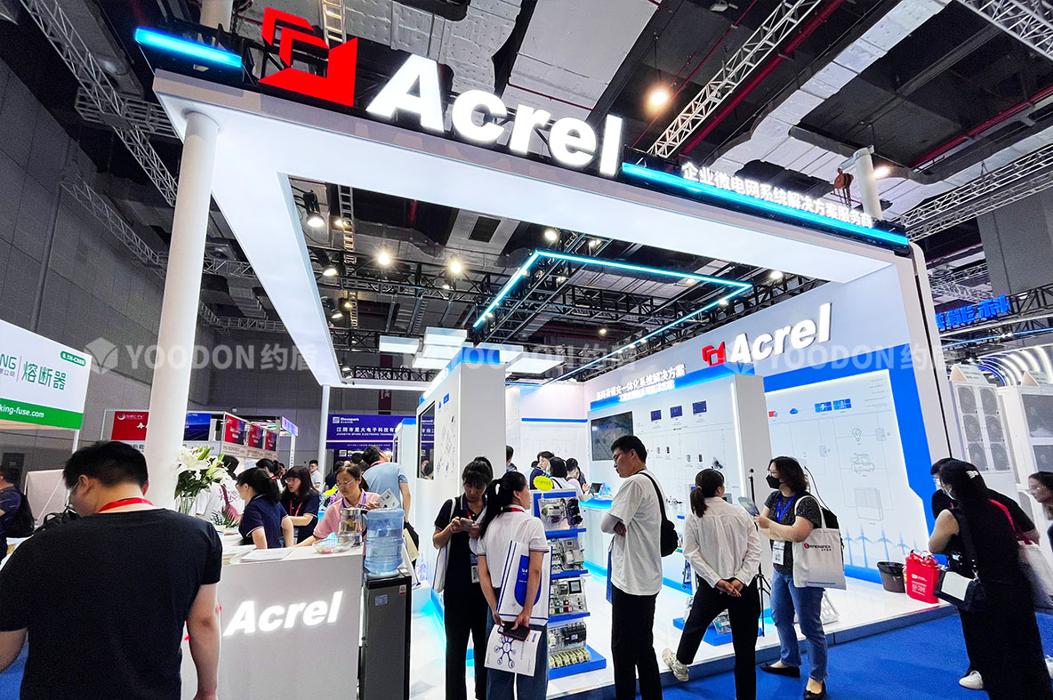 上海展臺設(shè)計搭建