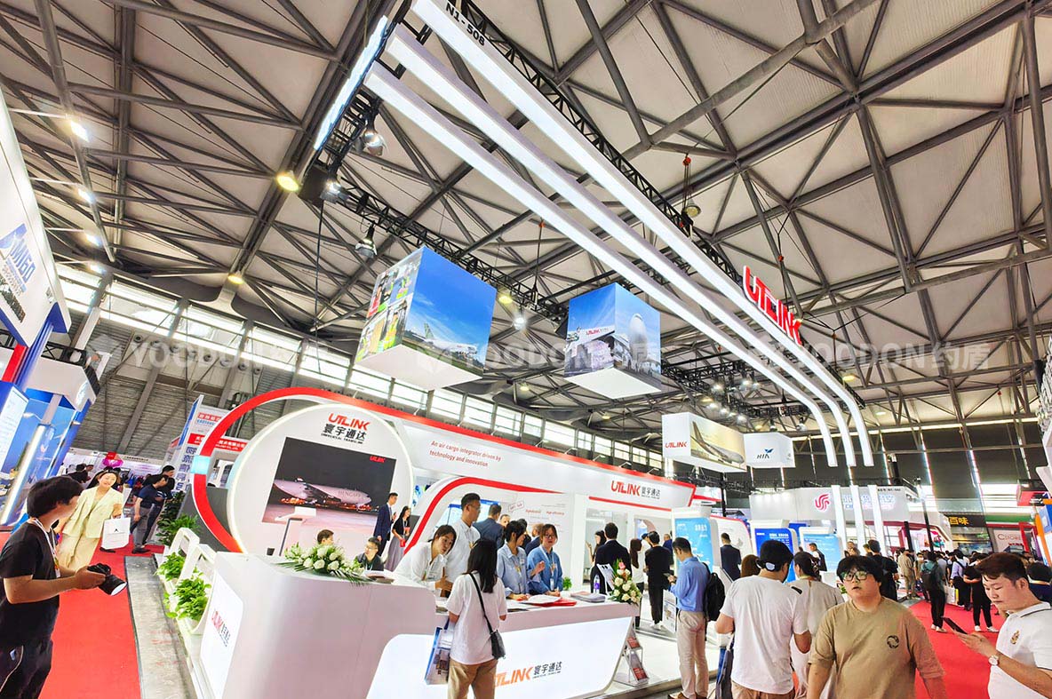 展會(huì)設(shè)計(jì)搭建