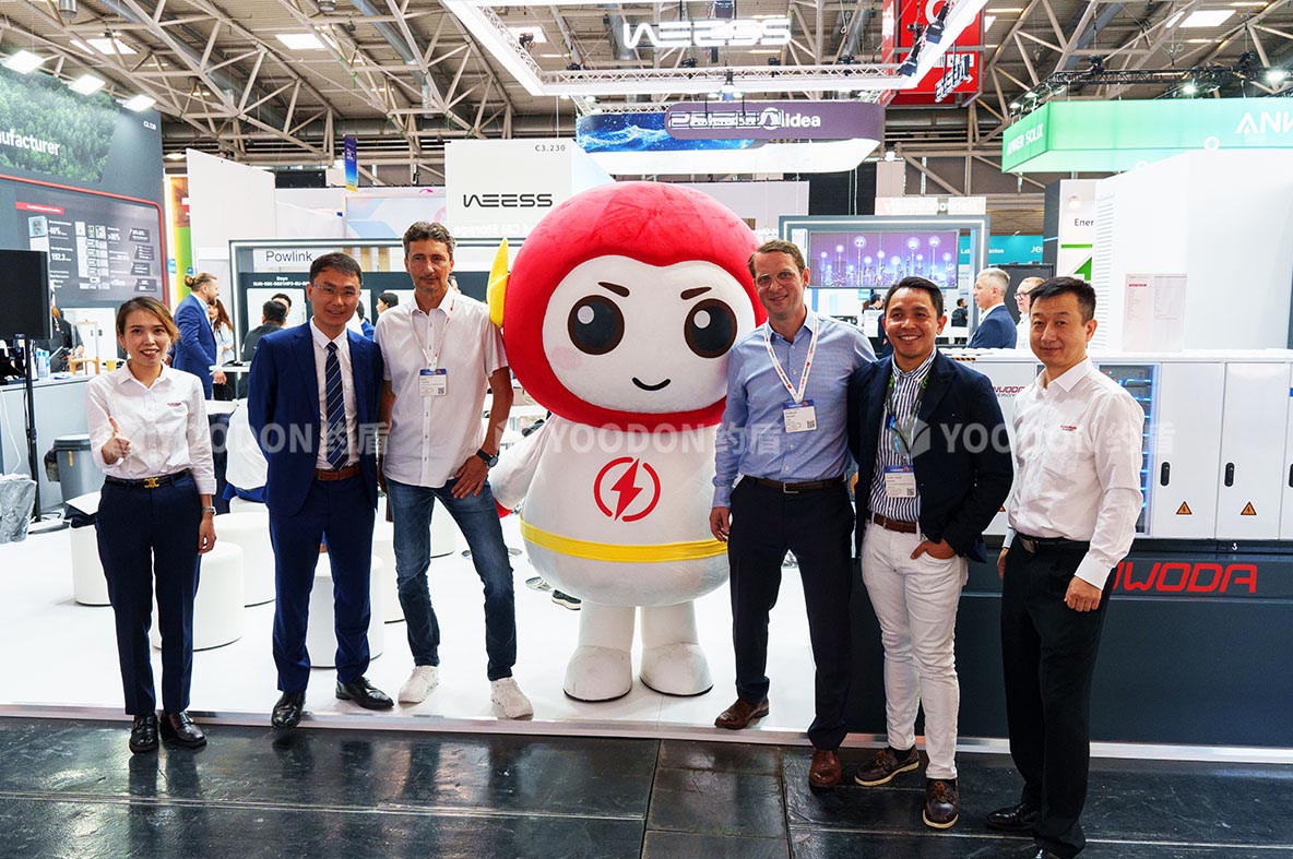 上海展會(huì)搭建