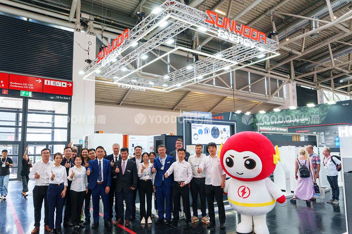 上海展會(huì)搭建