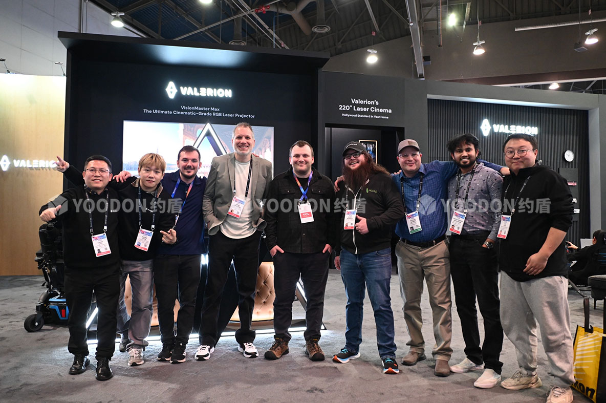 消費(fèi)電子展臺(tái)搭建