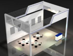 上海展會設(shè)計(jì)